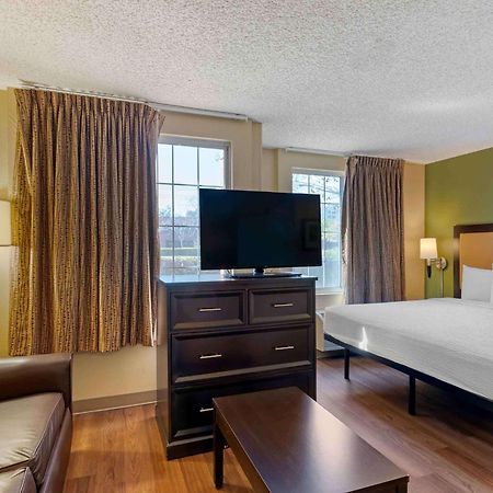 Extended Stay America Suites - San Jose - Downtown Екстериор снимка