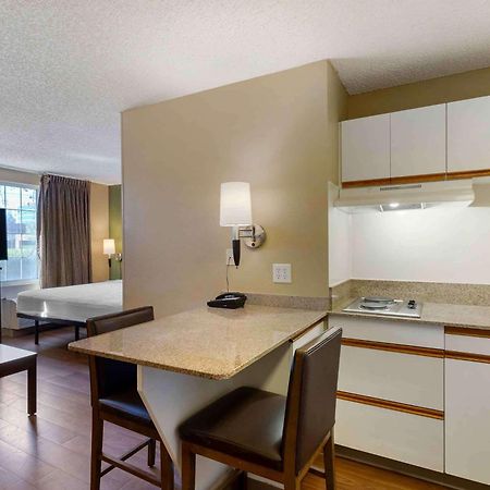 Extended Stay America Suites - San Jose - Downtown Екстериор снимка