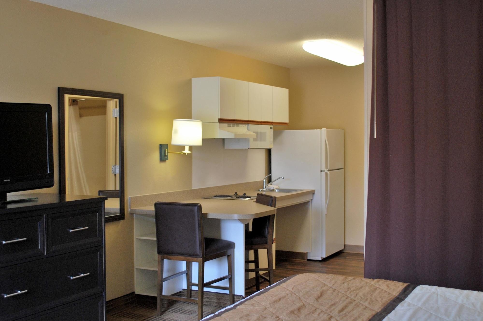 Extended Stay America Suites - San Jose - Downtown Екстериор снимка