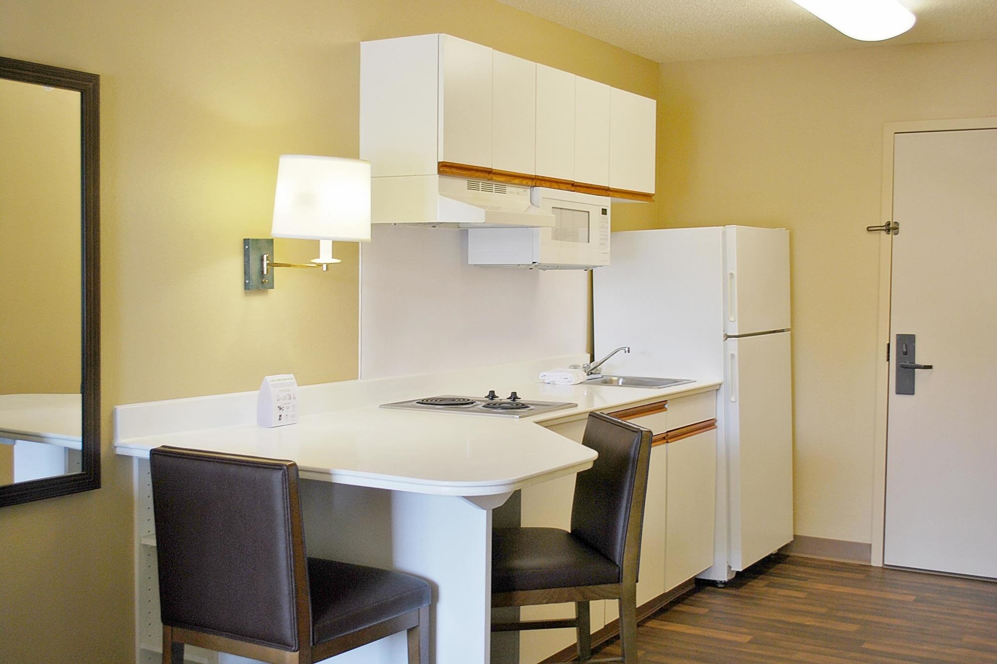 Extended Stay America Suites - San Jose - Downtown Екстериор снимка