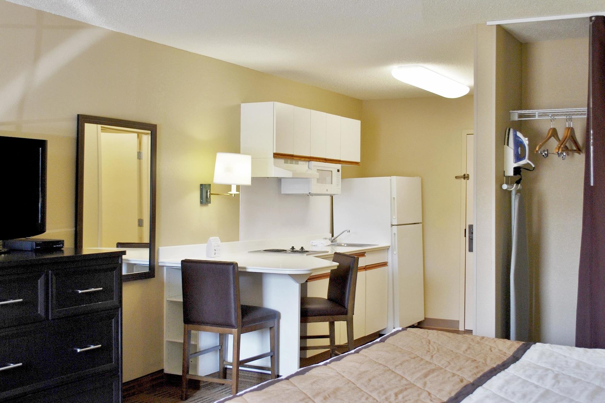 Extended Stay America Suites - San Jose - Downtown Екстериор снимка