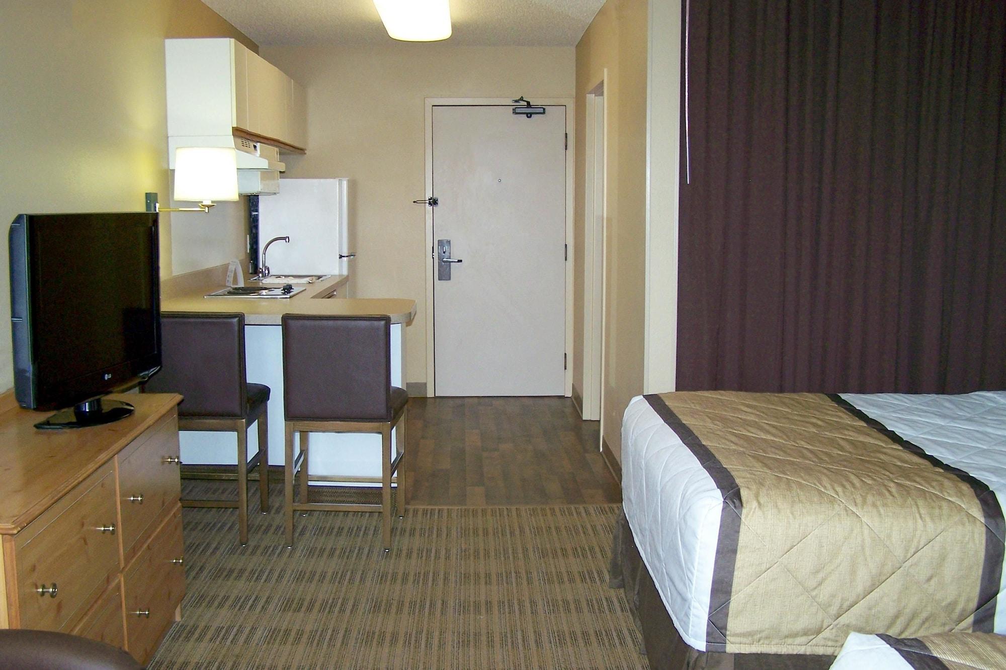 Extended Stay America Suites - San Jose - Downtown Екстериор снимка