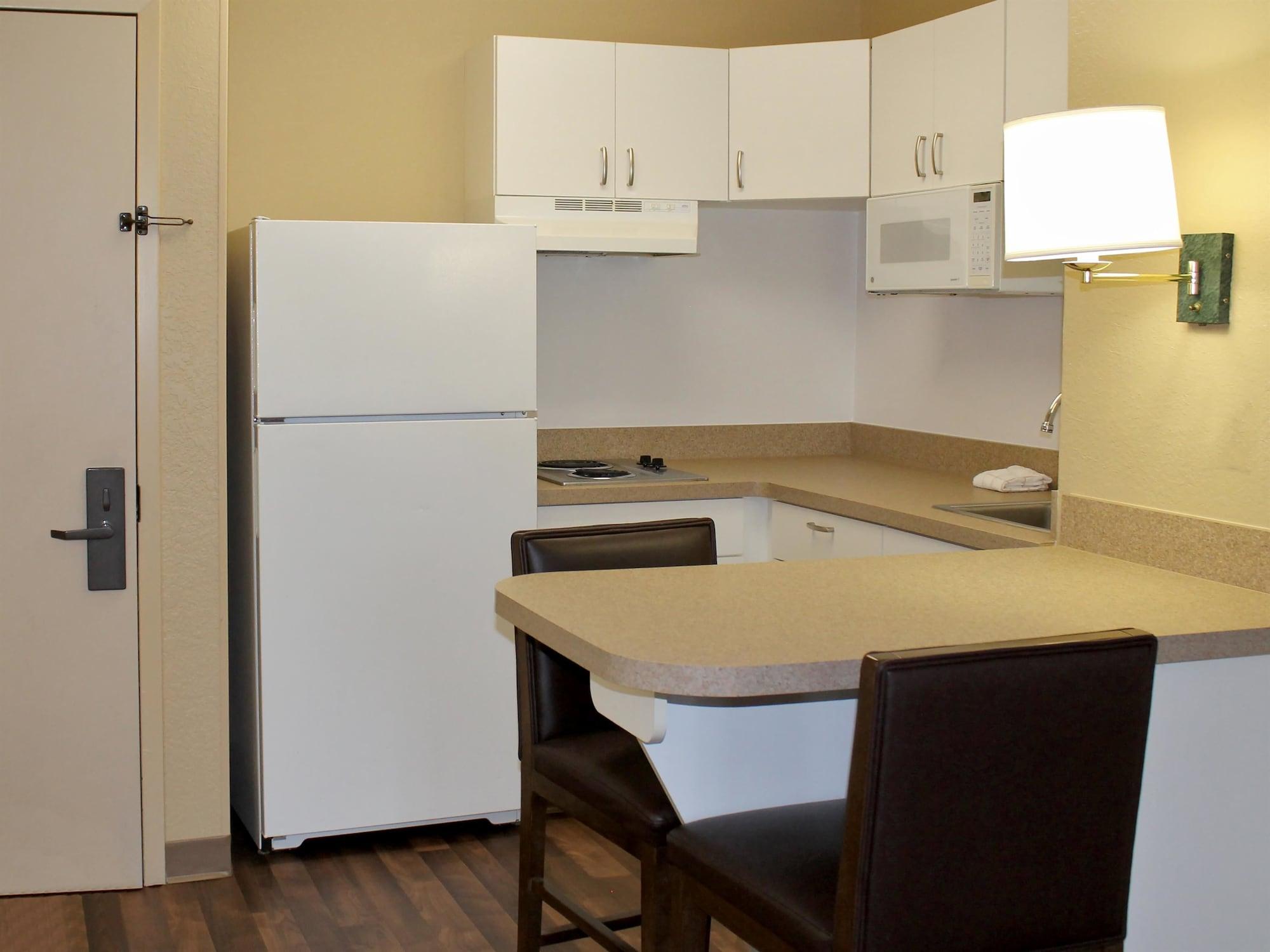 Extended Stay America Suites - San Jose - Downtown Екстериор снимка