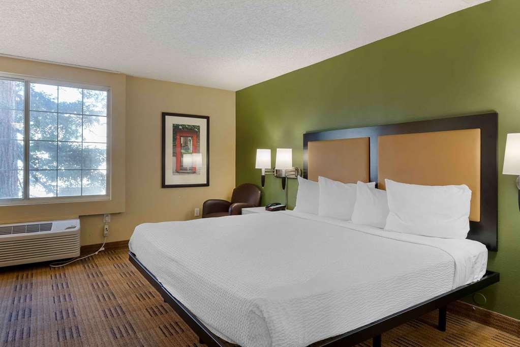 Extended Stay America Suites - San Jose - Downtown Стая снимка