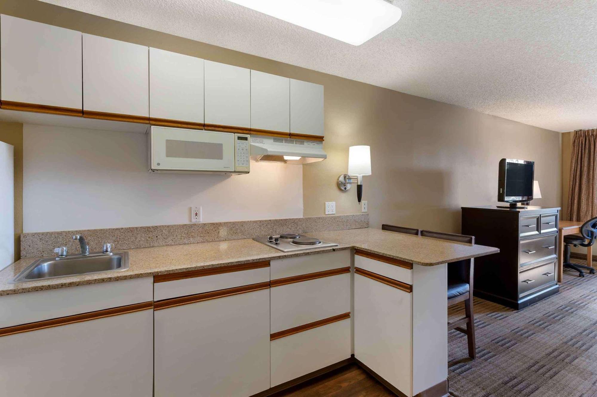 Extended Stay America Suites - San Jose - Downtown Екстериор снимка