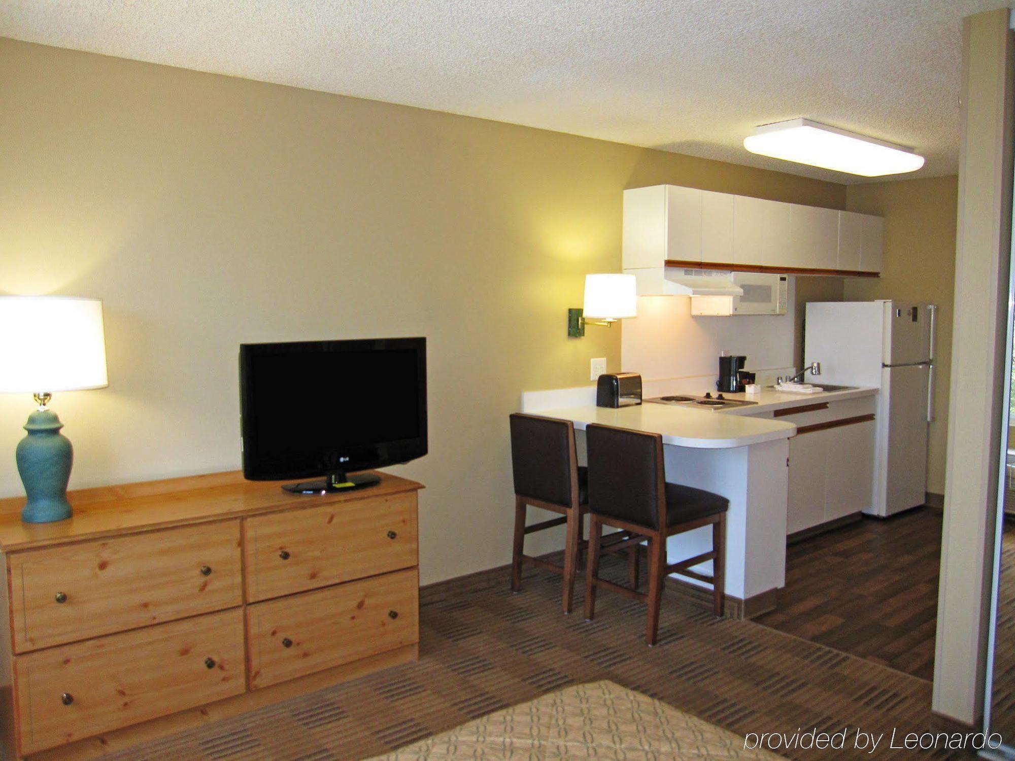 Extended Stay America Suites - San Jose - Downtown Екстериор снимка